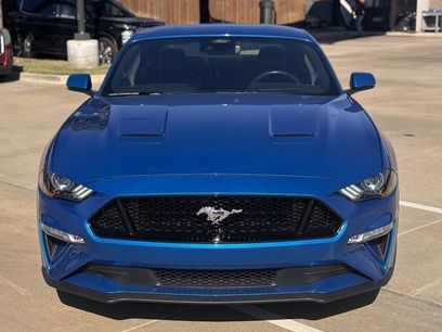 Used 2021 Ford Mustang GT Premium w/ Equipment Group 401A