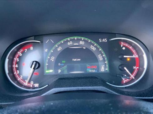 Certified 2024 Toyota RAV4 LE image 24