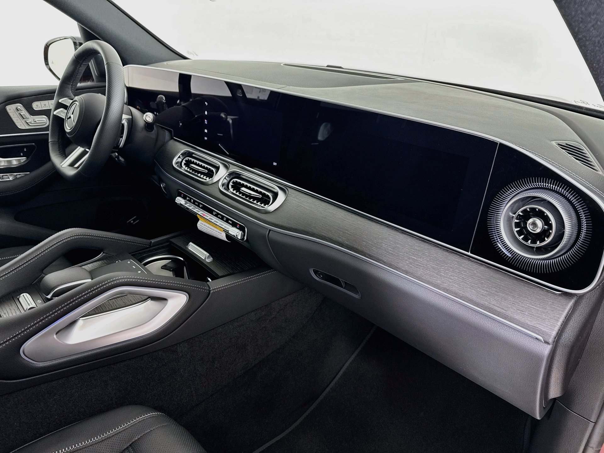 New 2027 Mercedes-Benz GLE 450 4MATIC image 32