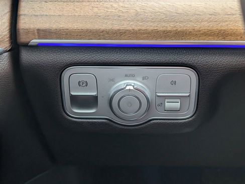 Certified 2020 Mercedes-Benz GLS 450 4MATIC image 23