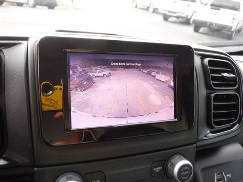 Used 2023 RAM ProMaster 2500 FWD image 16