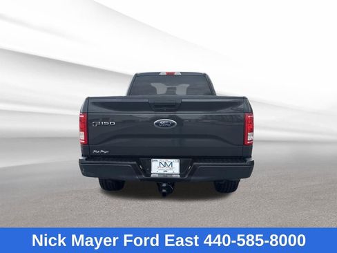 Used 2017 Ford F150 XL w/ Equipment Group 101A Mid image 39