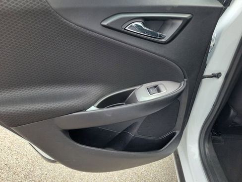 Used 2024 Chevrolet Malibu LT FWD image 16