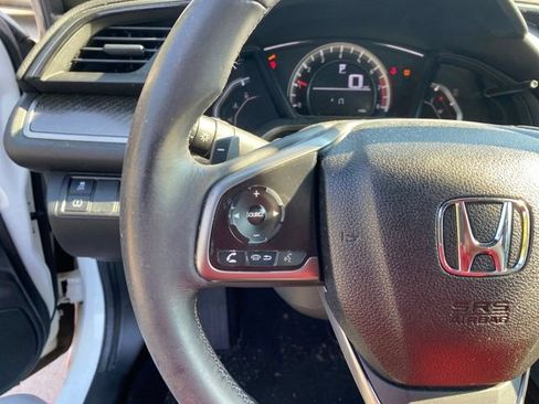 Used 2018 Honda Civic Sport image 18