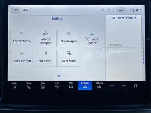 New 2025 Ford F150 Tremor w/ Bed Utility Package image 42