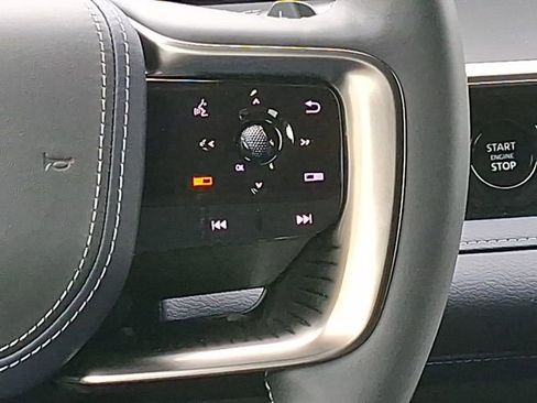New 2026 INFINITI QX80 4WD image 13