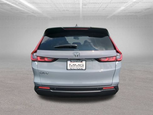 New 2026 Honda CR-V EX-L image 6