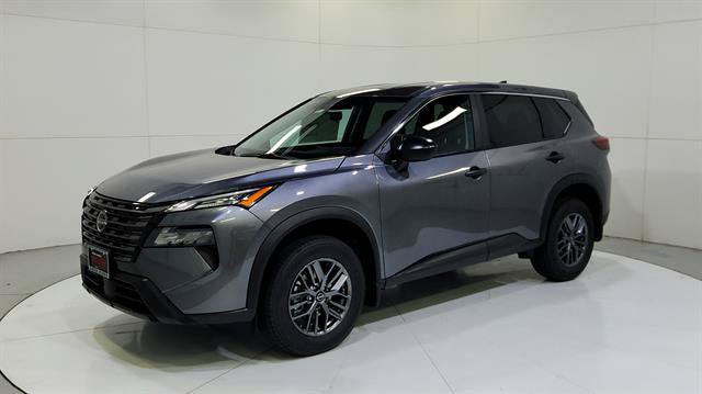 New 2027 Nissan Rogue S FWD image 3