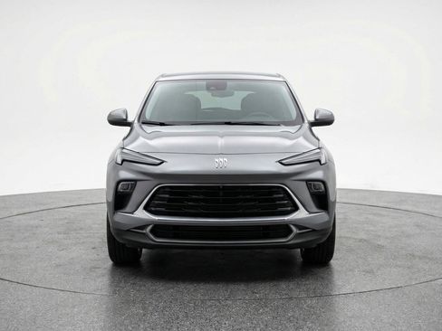 Used 2025 Buick Encore GX Preferred image 2