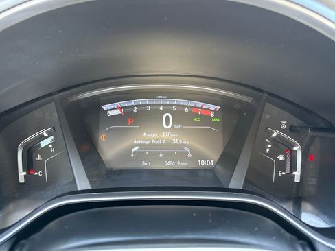 Used 2022 Honda CR-V EX image 19