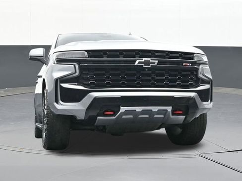 Used 2024 Chevrolet Suburban Z71 w/ Z71 Off-Road Package image 47