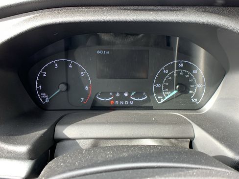 Used 2024 Ford Transit 350 148 Medium Roof AWD w/ Load Area Protection Package image 12