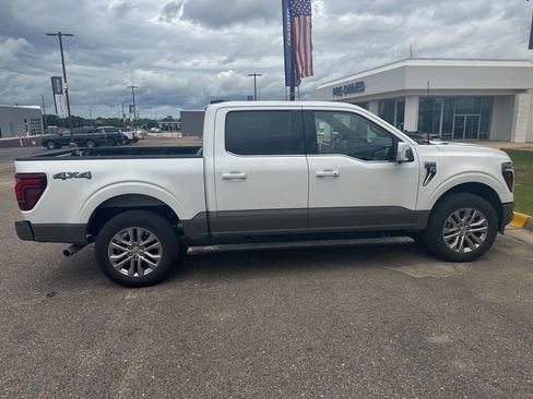 Certified 2026 Ford F150 King Ranch AWD/4WD image 21