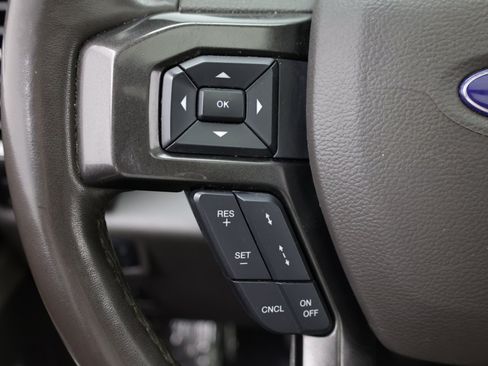 Used 2021 Ford Expedition Max Limited RWD image 27