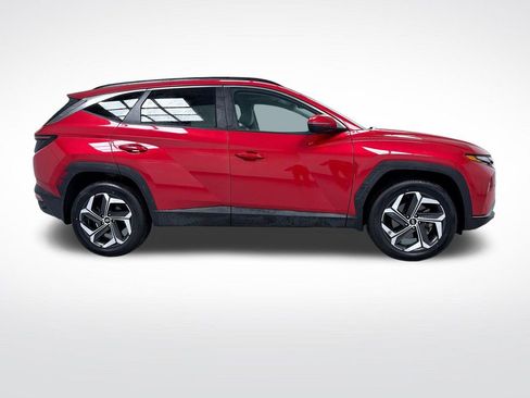 Used 2023 Hyundai Tucson SEL w/ Convenience Package image 10
