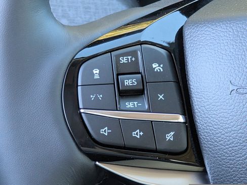 New 2026 Ford Explorer Platinum w/ LUX Leather Package image 13