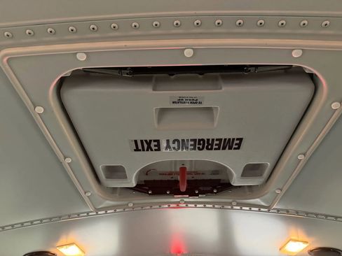 Used 2019 Chevrolet Express 3500 w/ School Bus Package image 45