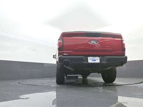 Certified 2024 Ford F150 STX w/ Equipment Group 201A FX4 image 31