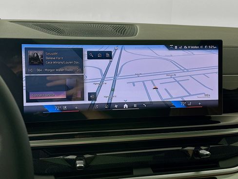 New 2026 BMW X5 xDrive40i w/ Executive Package AWD/4WD image 23