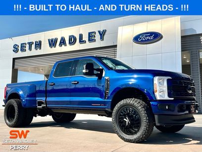 New 2026 Ford F350 XLT