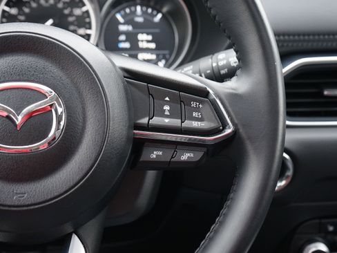 Certified 2024 MAZDA CX-5 AWD 2.5 S w/ Preferred Package image 29