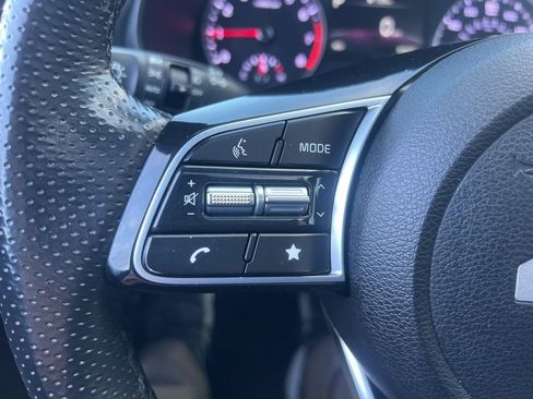 Certified 2023 Kia Forte GT-Line w/ GT-Line Premium Package image 58