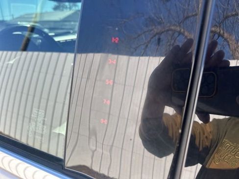 Used 2019 Ford Expedition Limited w/ Driver Assistance Package image 12