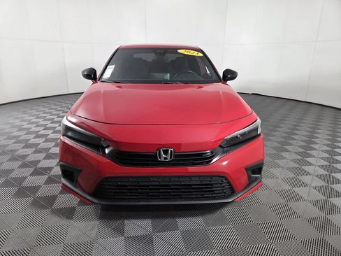 Used 2023 Honda Civic Sport image 3
