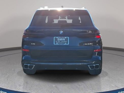 New 2026 BMW X5 M60i image 5