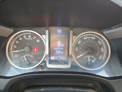 Used 2022 Toyota Tacoma SR5 image 10