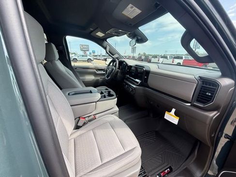 New 2026 Chevrolet Silverado 1500 LT AWD/4WD image 18