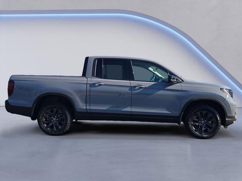 New 2026 Honda Ridgeline Sport image 6