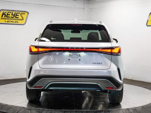 Used 2026 Lexus RX 350 Premium w/ Convenience Package FWD image 3