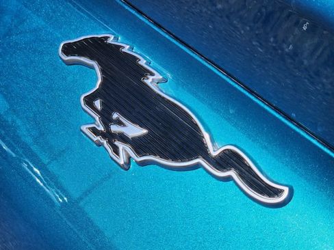 New 2026 Ford Mustang Mach-E Premium image 16