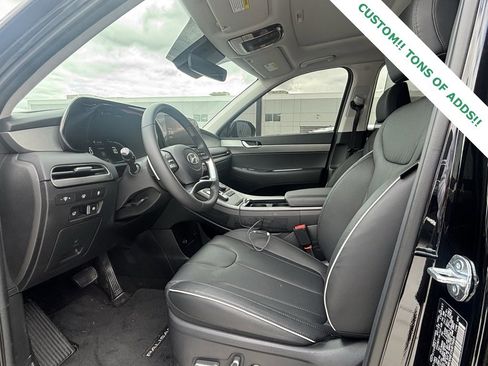 Used 2025 Hyundai Palisade XRT image 7