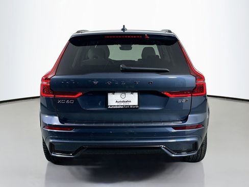 New 2026 Volvo XC60 B5 Ultra w/ Protection Package Premier AWD/4WD image 7