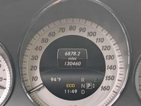 Used 2014 Mercedes-Benz GLK 350 2WD image 10