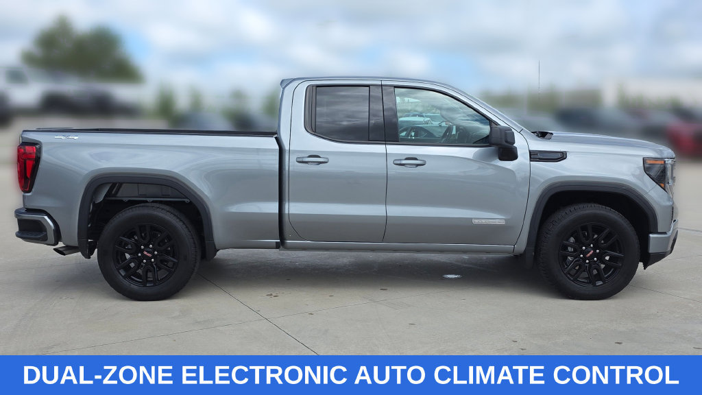 Used 2024 GMC Sierra 1500 Elevation AWD/4WD image 7