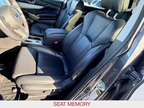 Used 2020 Subaru Ascent Limited w/ Technology Package image 10