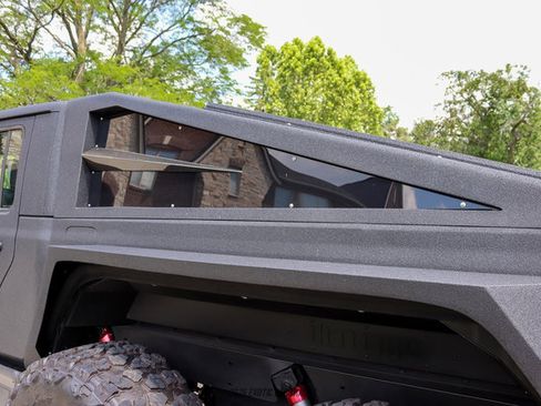 Used 2025 Jeep Gladiator Sport AWD/4WD image 96