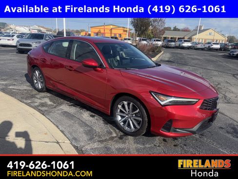 Used 2023 Acura Integra image 6