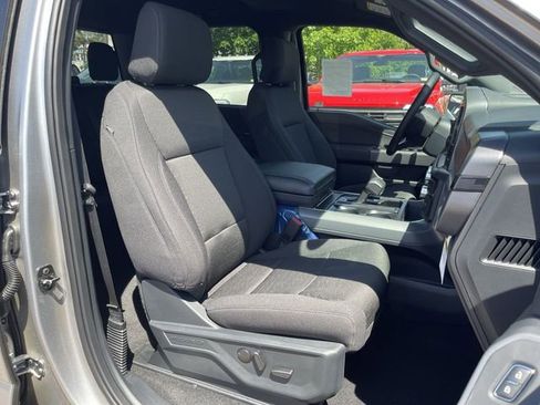 New 2026 Ford F150 XLT w/ Equipment Group 302A MID AWD/4WD image 29