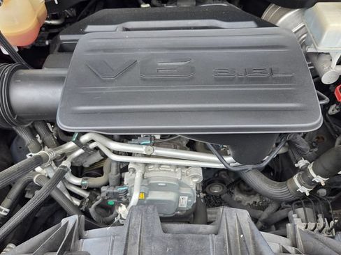Used 2021 RAM 1500 Big Horn RWD image 21