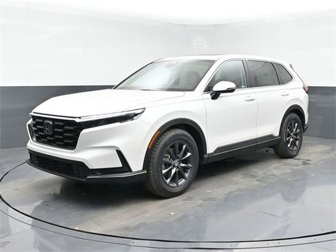 New 2026 Honda CR-V EX-L image 5