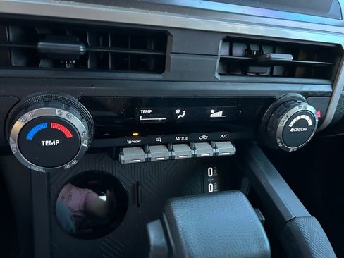 Certified 2025 Toyota Tacoma SR5 image 26