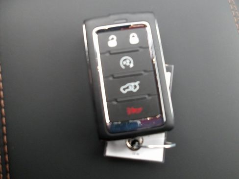 New 2025 Jeep Grand Cherokee Summit image 20