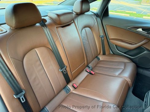 Used 2013 Audi A6 2.0T Premium Plus image 34