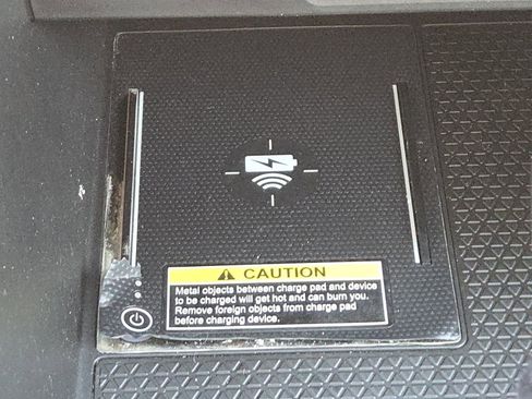 Used 2025 Honda CR-V EX-L image 9