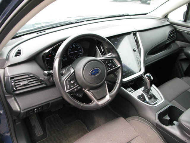 Used 2022 Subaru Outback Premium AWD/4WD image 13