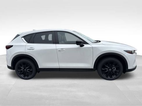 New 2025 MAZDA CX-5 Carbon Edition image 6